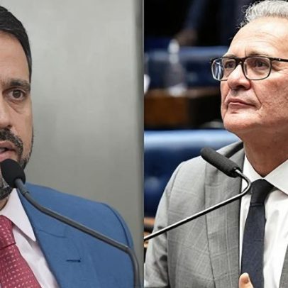 MPE de AL pede que governador e Renan Calheiros não façam Pix a eleitores