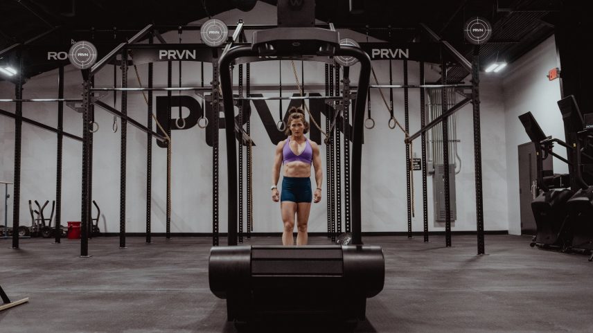 Tia-Clair Toomey has been awarded the title of 'fittest woman in history' having won the CrossFit Games an unrivalled eight times