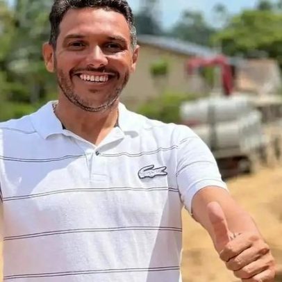 Prefeito de SC é preso em operação contra fraudes em licitações