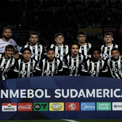 Atlético define cenário para avançar na Sul-Americana