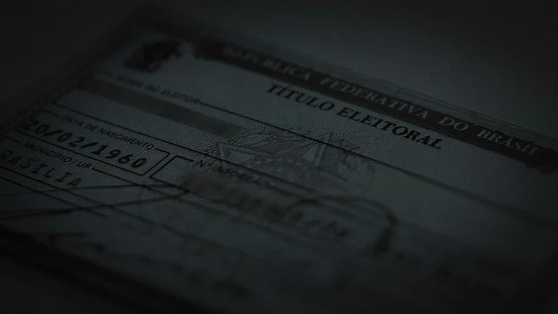 O direito de essas pessoas votarem está estabelecido na Constituição Federal