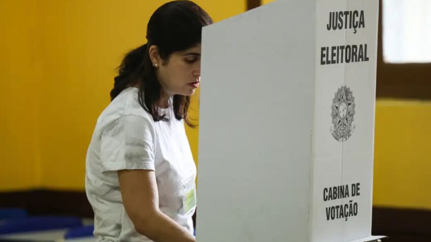 MP Eleitoral determina prioridade em combate à violência política de gênero