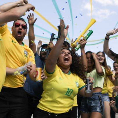 Geração Z mantém alto engajamento com a Copa do Mundo