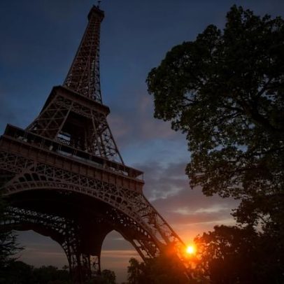 França registra 7 mortes e recordes de calor em 225 cidades