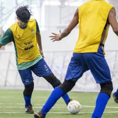 CT Paralímpico Brasileiro completa 10 anos do legado da Rio 2016