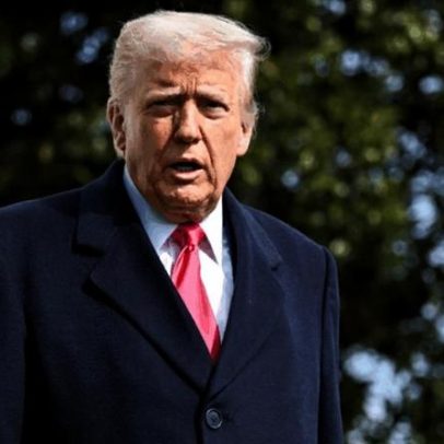 Trump diz que EUA assumirão controle de Cuba após conflito com Irã