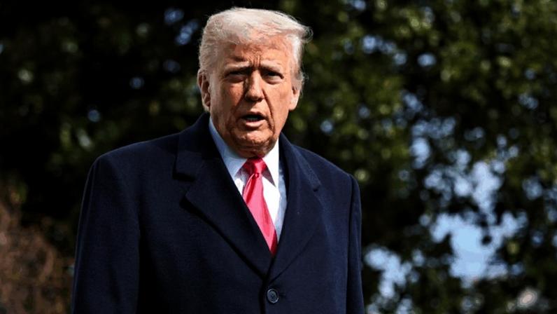 Trump diz que EUA assumirão controle de Cuba após conflito com Irã