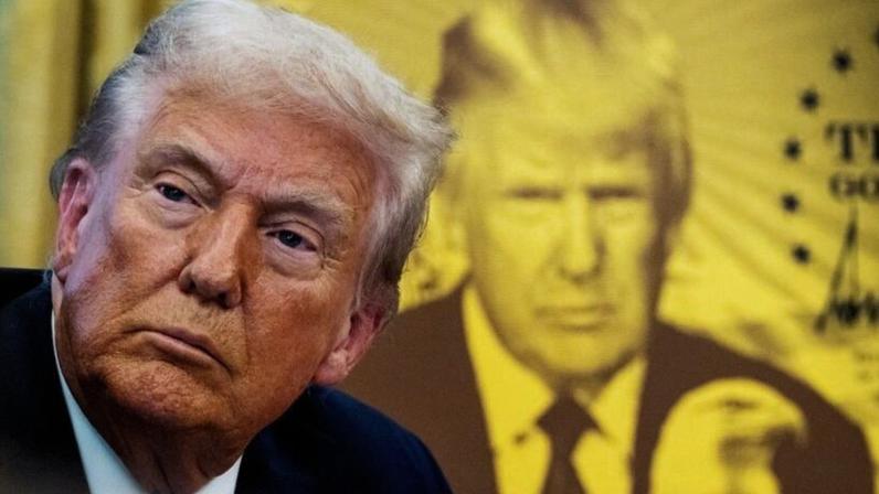 Gold Card de Trump atrai apenas 338 pedidos formais