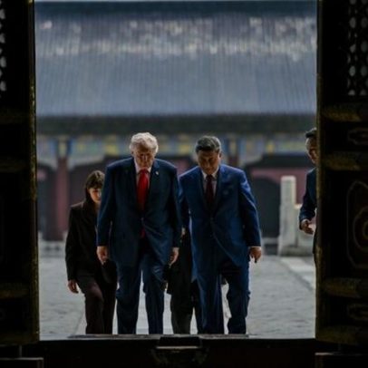 Xi diz que Putin pode se arrepender da guerra, diz jornal
