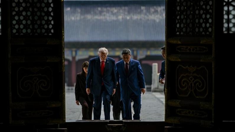 Xi diz que Putin pode se arrepender da guerra, diz jornal