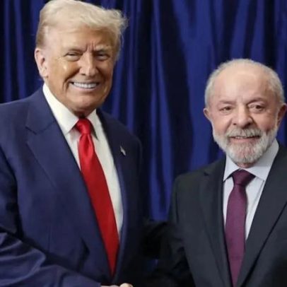 Trump busca acordo sobre minerais críticos com Lula