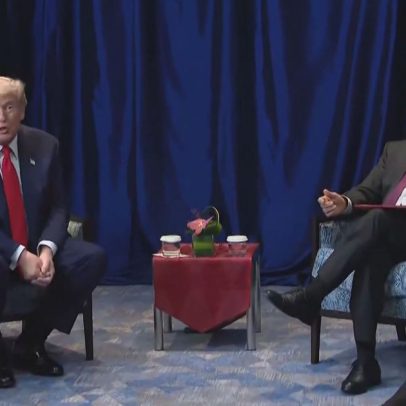 Encontro entre Lula e Trump envolve riscos e oportunidades