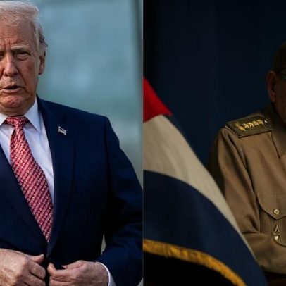 Após falha no Irã, Trump tenta redefinir estratégia sobre Cuba