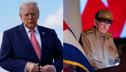Governo Trump prepara terreno para ação militar após acusação contra Castro