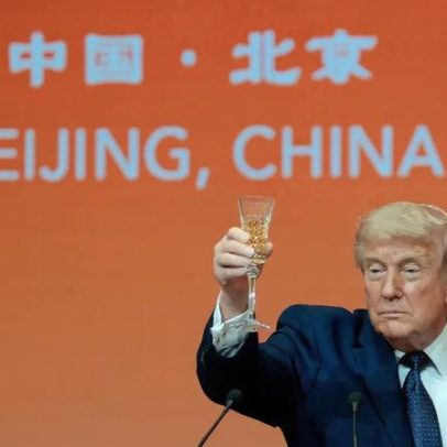 Trump falará com presidente de Taiwan em novo desafio EUA-China