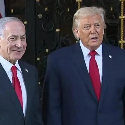 Trump e Netanyahu teriam tentado desviar atenção ao Irã, afirma professor