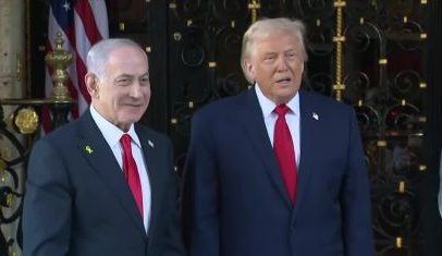 Netanyahu afirma que Israel deve reduzir dependência militar dos EUA