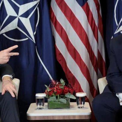 Pragmatismo entre Otan e EUA depende do benefício mútuo
