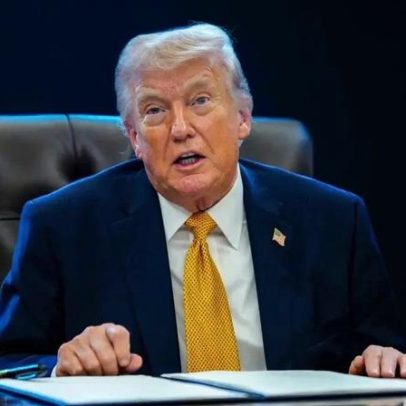 Trump informa ao Congresso que ataques ao Irã foram encerrados