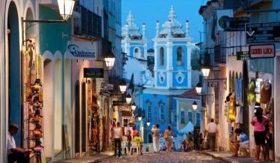Salvador terá semana de chuvas com céu parcialmente nublado