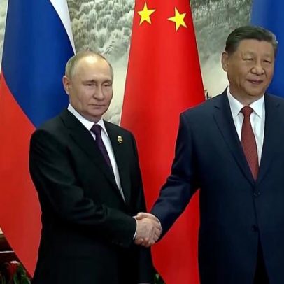 Xi demonstra abertura ao diálogo com Putin dias após receber Trump, diz professor