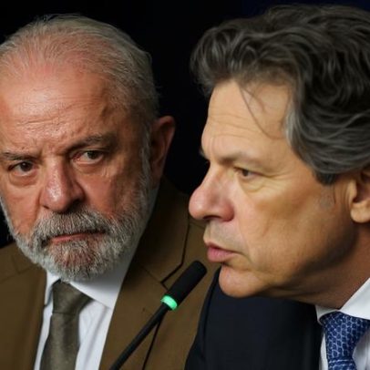 Vice de Haddad para o governo de SP depende de decisão de Lula