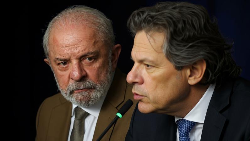 Segundo interlocutores, palavra final sobre espaços destinados aos partidos aliados será de Lula