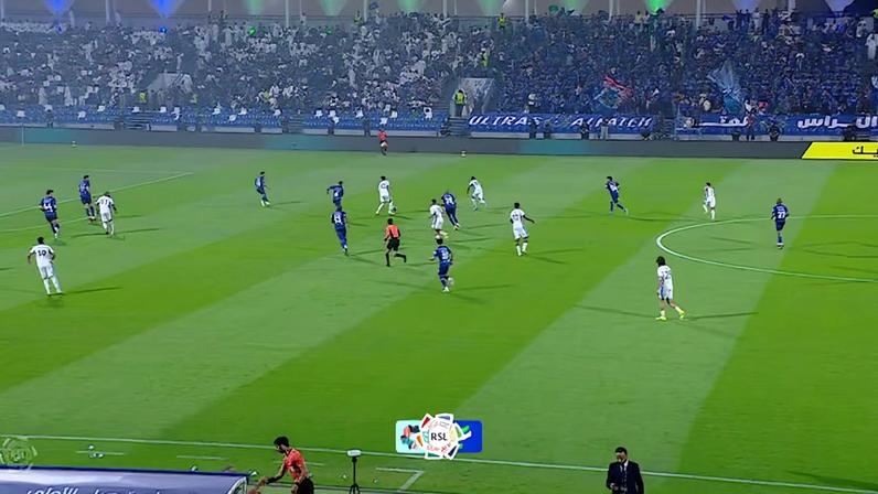 Melhores momentos: Al Fateh 2 x 2 NEOM (Saudi Pro League)