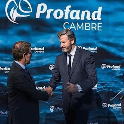 Profand adquire Unión Martín nas Canarias e reforça fornecimento ao Mercadona