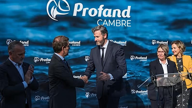 Profand adquire Unión Martín nas Canarias e reforça fornecimento ao Mercadona