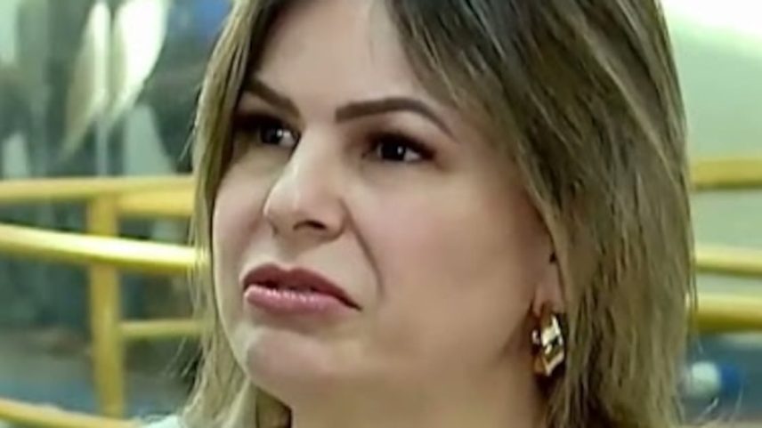 Reprodução canal do Youtube Jornal da Record