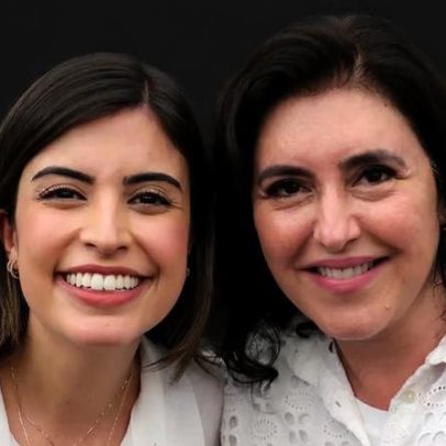 Tabata e Tebet descartam vice de Haddad e buscam reduzir resistência ao PT