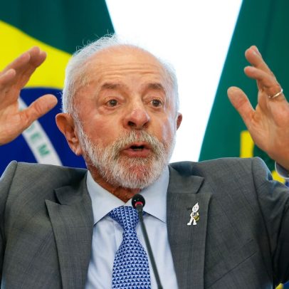 Governo Lula anuncia subsídio de até R$0,89/L para gasolina e subvenção ao diesel