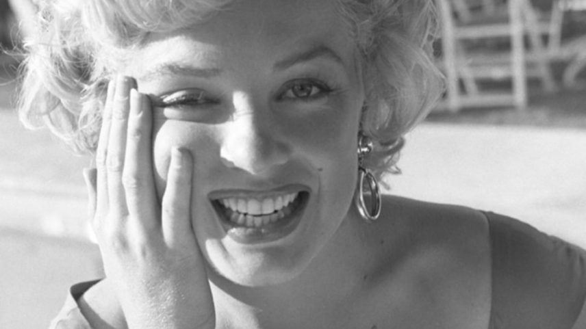 Marilyn Monroe morreu em 1962, aos 36 anos