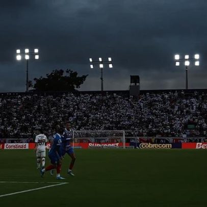 Bahia empata contra o São Paulo fora de casa; veja os gols