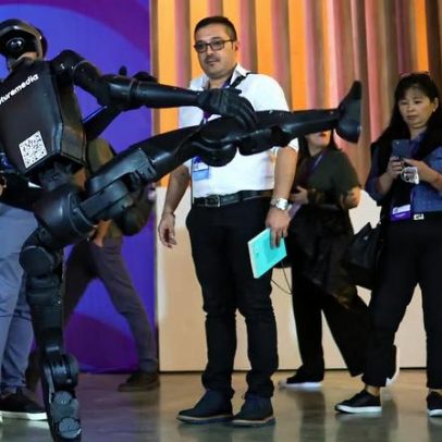 China enfrenta dilema entre avançar na automação e manter empregos