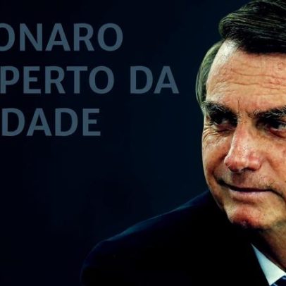 Nunes Marques inicia revisão criminal envolvendo Bolsonaro