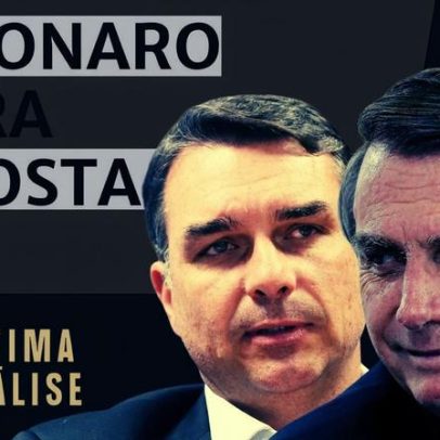 Bolsonaro pede união; direita se divide em caso Flávio e Master
