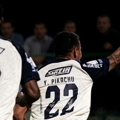 Remo vence Chapecoense e a deixa na lanterna do Brasileirão