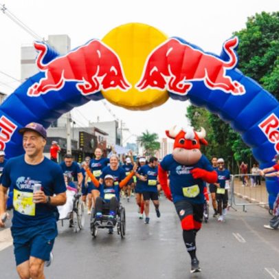 Wings for Life World Run 2026 registra recorde de participantes