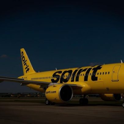 Fim das operações da Spirit Airlines inicia acusações políticas nos EUA