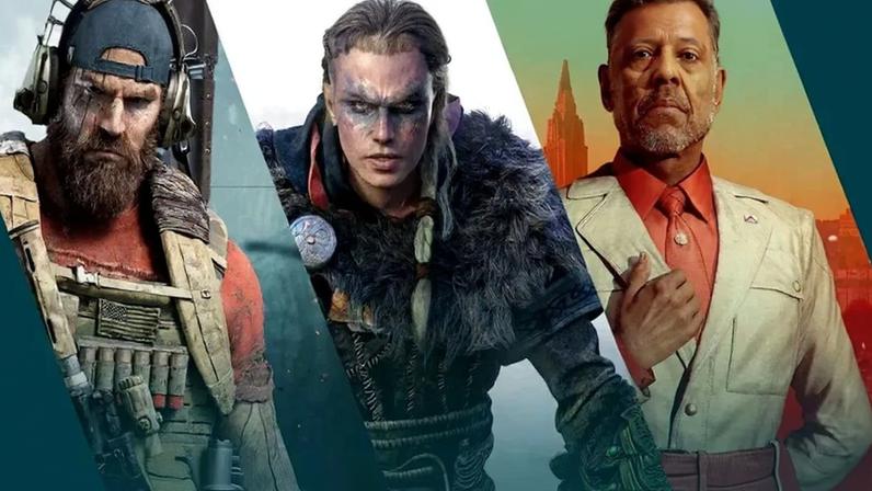 Novo Assassin's Creed, Far Cry e jogo de IA generativa estão em desenvolvimento na Ubisoft
