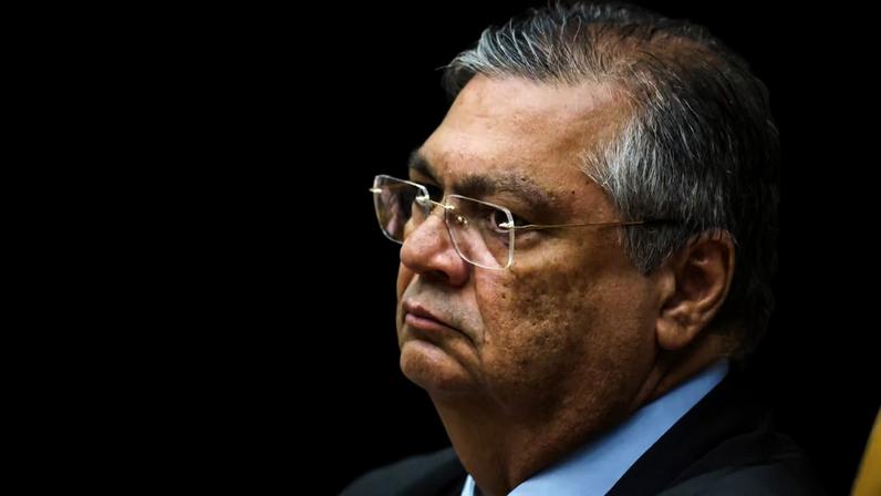 Decisão de Flávio Dino mexeu com ações de bancos. Foto: Fabio Rodrigues-Pozzebom/ Agência Brasil
