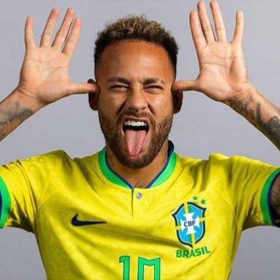 Neymar próximo da Copa; Ancelotti cede à pressão dos jogadores por escudo