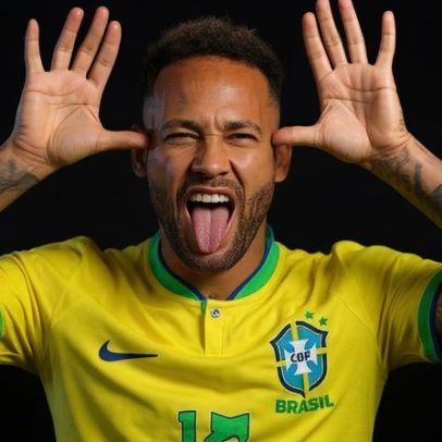 Torcedores avaliam possível convocação de Neymar para a Copa