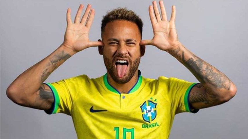 Neymar divide o Brasil. Mas é unanimidade entre os jogadores da Seleção Brasileira