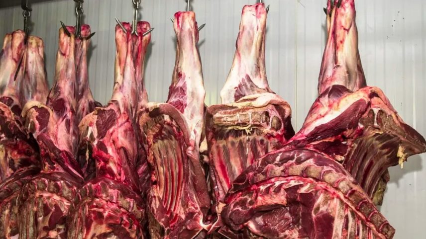 Após negociação, cada produto de origem animal será analisado separadamente