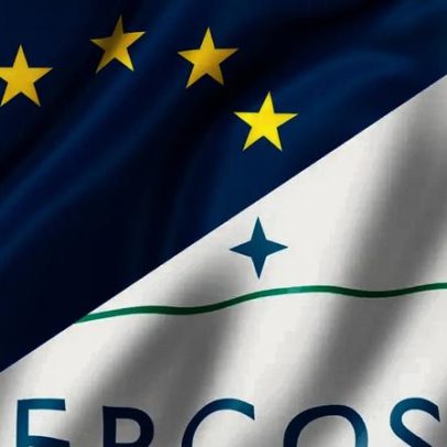 Acordo Mercosul-UE entra em vigor provisoriamente após 25 anos de negociações
