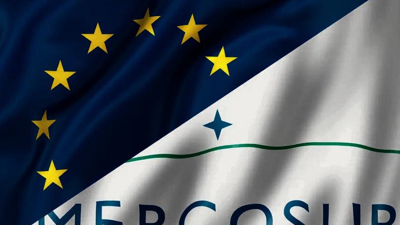Segundo estimativas da Confederação Nacional da Indústria (CNI), mais de 80% das exportações brasileiras destinadas ao mercado europeu passam a contar com tarifa zero já nesta fase inicial.