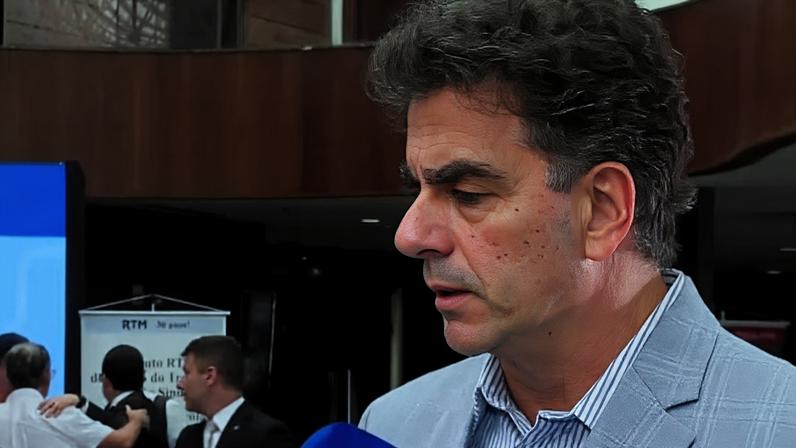 Anamatra (Associação Nacional das Magistradas e dos Magistrados da Justiça do Trabalho) realizou nesta sexta-feira (1°), o 22° Congresso Nacional da categoria em Brasília